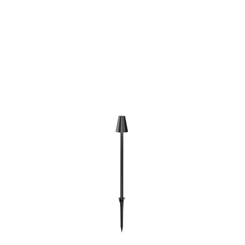 Купить Ландшафтный светильник Outdoor O504FL-L1B3K