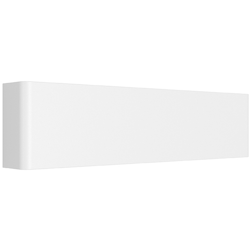 Купить 810516 Бра FIUME LED 10W 950LM БЕЛЫЙ МАТОВЫЙ 3000K