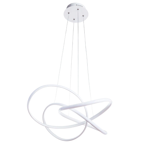 Купить Люстра Arte Lamp SWING A7040SP-4WH
