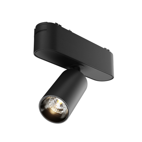 Купить Трековый светильник Technical TR103-1-5W3K-M-B