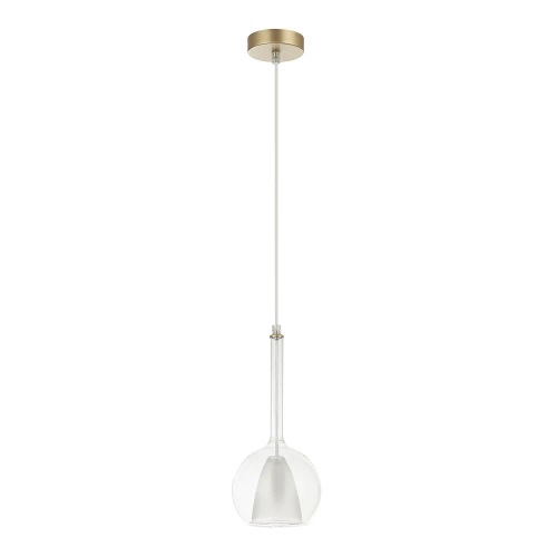 Купить Подвесной светильник Arte Lamp Gala A2715SP-1SG