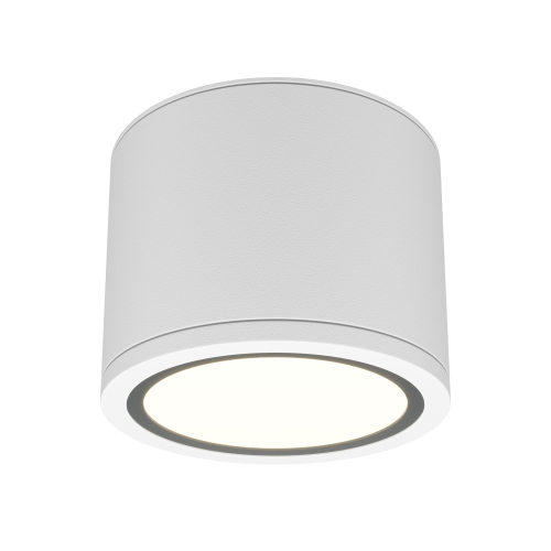 Купить Потолочный светильник Technical C095CL-GX53-W