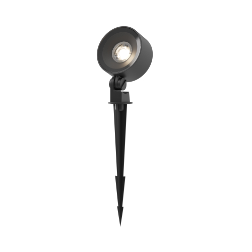 Купить Ландшафтный светильник Outdoor O495FL-L18B3K
