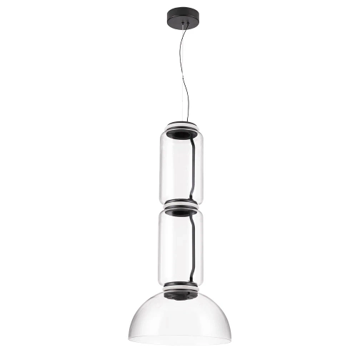 Купить Подвесной светильник Divinare TRUMPET 1242/06 SP-24