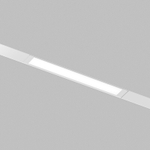 Линейный светильник SIMPLE LINEAR 9W 4000K, белый