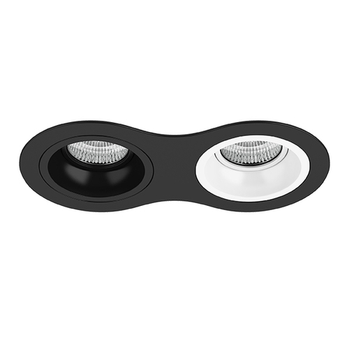 Купить D6270607 Светильник DOMINO ROUND МR16 (214627+214606+214607)