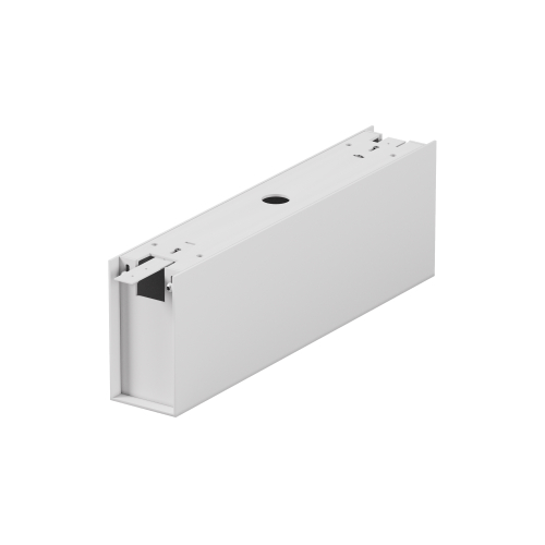 Купить Комплектующие для уличной трековой системы Outdoor O-TR001-BX-W