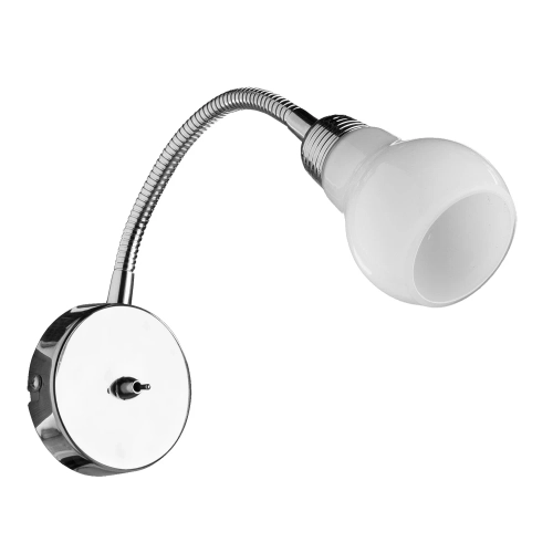 Купить Бра Arte Lamp LETTURA A5271AP-1CC