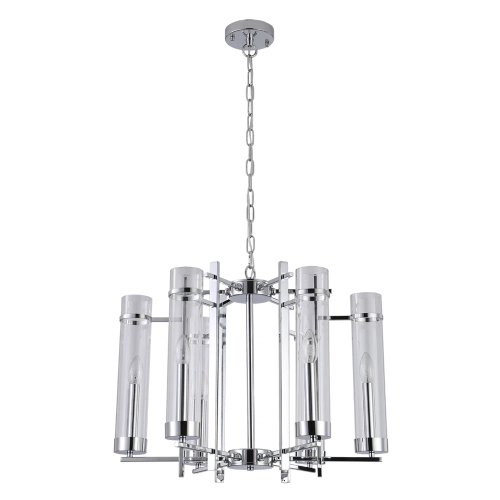 Купить Подвесная люстра Arte Lamp HUGO A1688LM-6CC