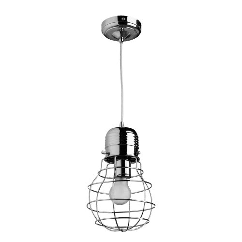 Купить Подвесной светильник Arte Lamp EDISON A5080SP-1CC