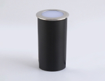 ST6513 BK черный IP67 LED 4200K 1W D48*82