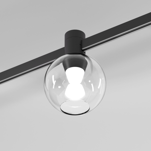 Купить Esthetic Magnetic Трековый светильник 3W 3000K (чёрный) 85119/01