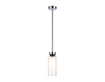 TR3570 CH/FR хром/матовый E14 max 40W D100*1050