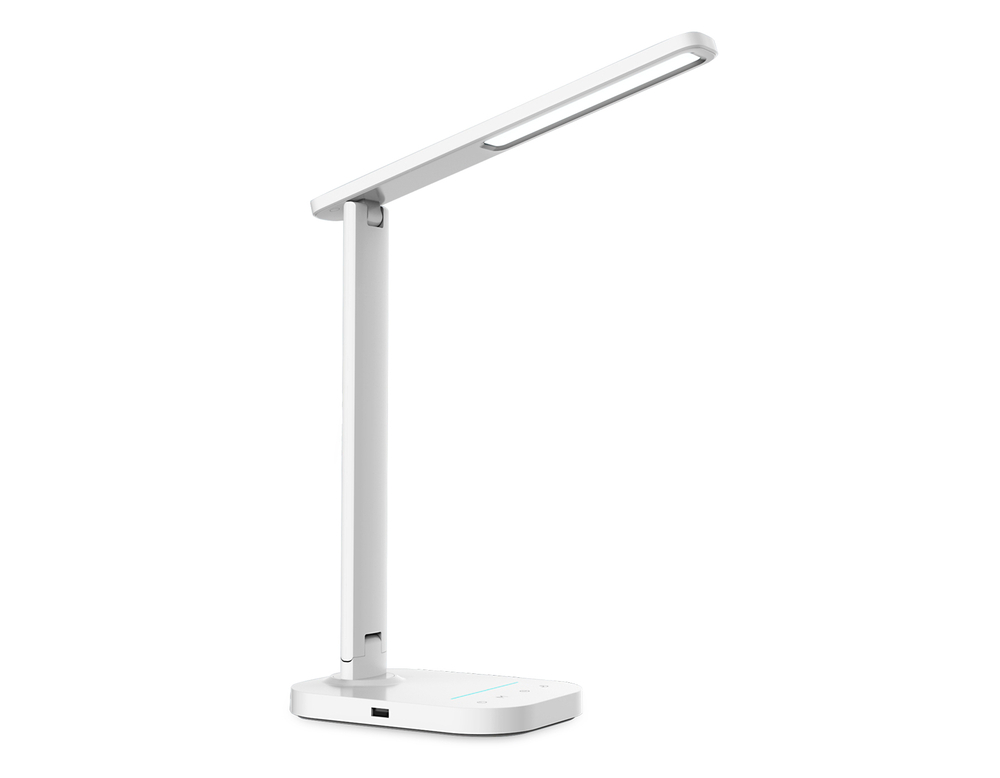 DE444 WH белый LED 3000-6400K 7W