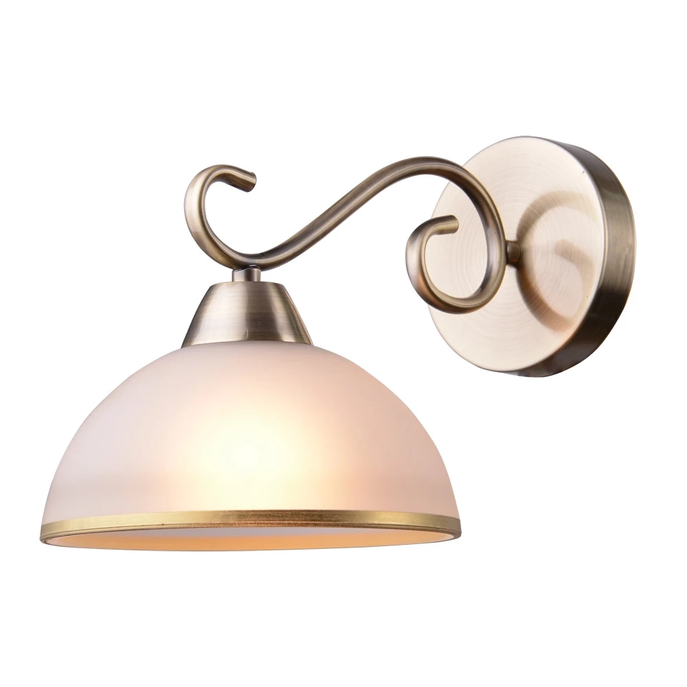 Бра Arte Lamp BEATRICE A1221AP-1AB