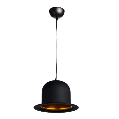 Купить Подвесной светильник Arte Lamp CAPPELLO A3234SP-1BK