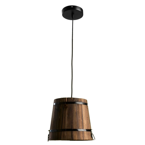 Купить Подвесной светильник Arte Lamp BRUNO A4144SP-1BR