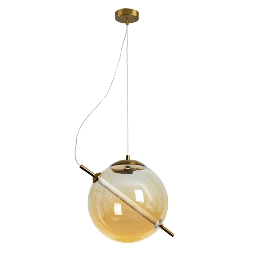 Купить Подвесной светильник Arte Lamp HOLLY A3230SP-1PB