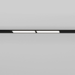 Slim Magnetic WL02 Трековый светильник 12W 4200K черный 85008/01 85008/01