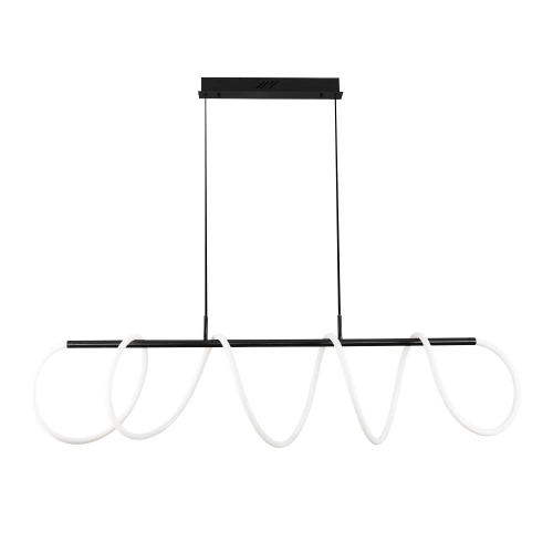 Купить Подвесная люстра Arte Lamp KLIMTA2850SP-75BK