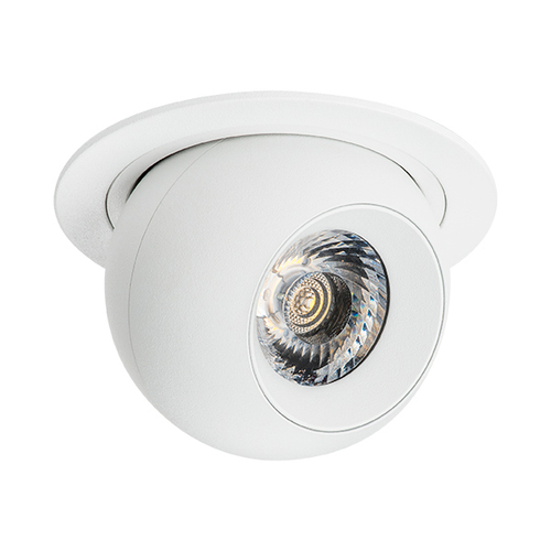 Купить i61664 Светильник INTERO LED 9W 850LM 24G БЕЛЫЙ 4000K (217616+217064)