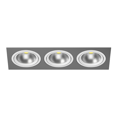 Купить i839060606 Светильник INTERO 111 Triple QUADRO (217839+217906+217906+217906)
