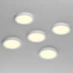036330-5 Комплект MOBILED 12V 15W 975LM БЕЛЫЙ 3000K (036330-5+412036+036010)