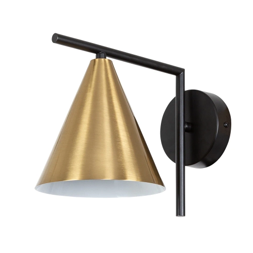 Купить Бра Arte Lamp JACOB A7029AP-1BK