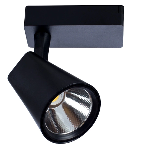 Купить Трековый светильник Arte Lamp AMICO A1820PL-1BK