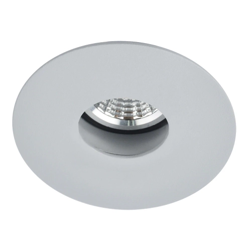 Купить Точечный встраиваемый светильник Arte Lamp ACCENTO A3217PL-1GY