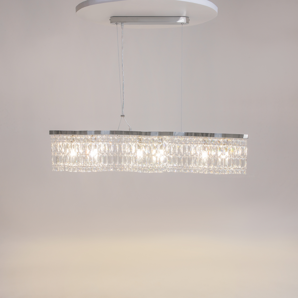 Подвесная люстра Maytoni DUNE DIA005PL-06G