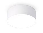 FV5512 WH белый LED 15W 4200K D120*58 (Без ПДУ)