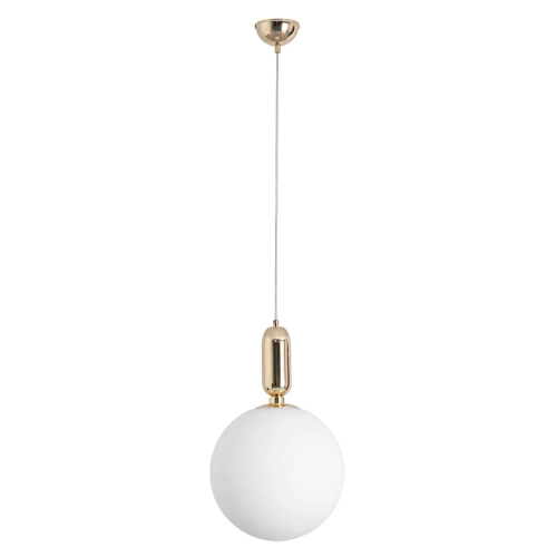 Купить Подвесной светильник Arte Lamp BOLLA-SOLA A3035SP-1GO