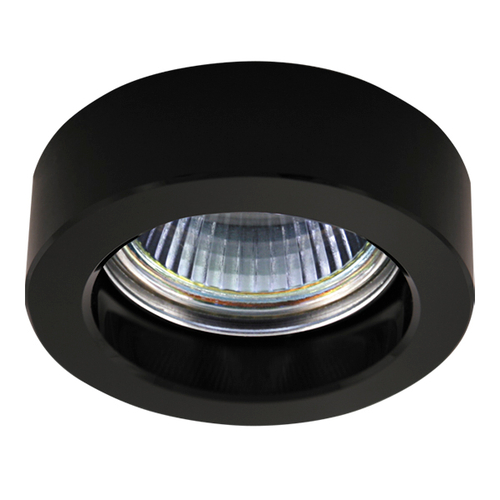Купить 006137 Светильник LEI MINI BL MR16/HP16 ХРОМ/ЧЕРНЫЙ