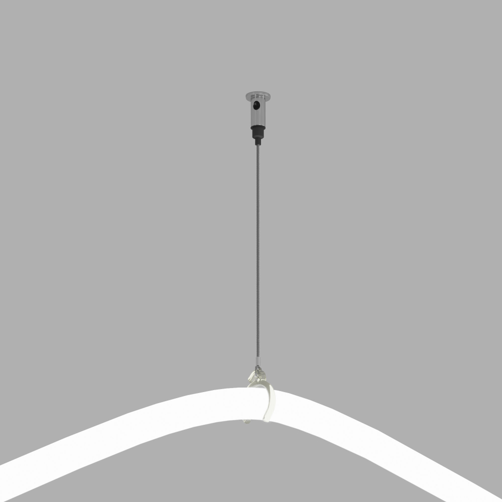 Slim Magnetic Набор для подвеса Full light (2м) 85098/00 85098/00