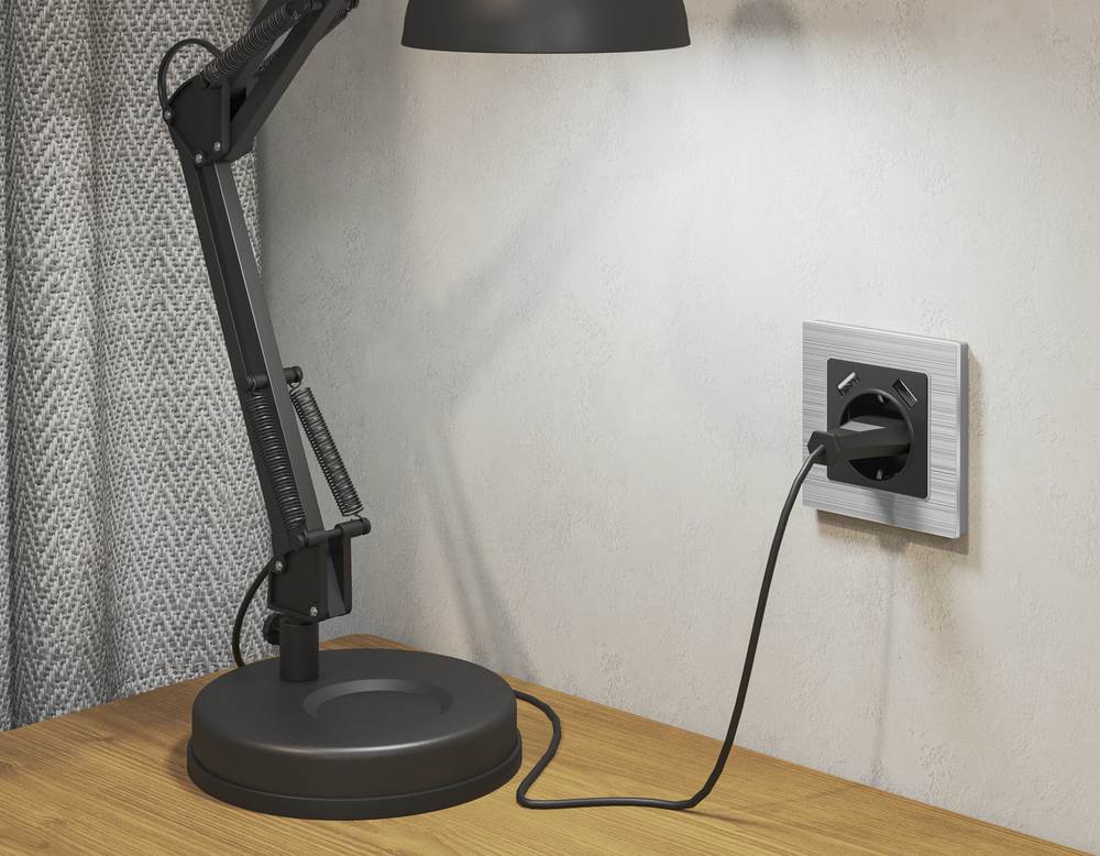 MA909010 Комплект механизма электрической розетки ALFA Графит мягкое касание 2USB A+A 18W (быстрая зарядка) с/з QUANT (AP9090, VM155)