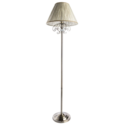 Купить Торшер Arte Lamp CHARM A2083PN-1AB