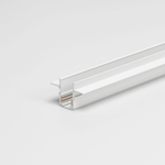 Slim Magnetic Шинопровод встраиваемый под ГКЛ 9,5мм белый (3м) 85210/00 85210/00