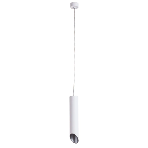 Купить Точечный подвесной светильник Arte Lamp PILON-SILVER A1536SP-1WH