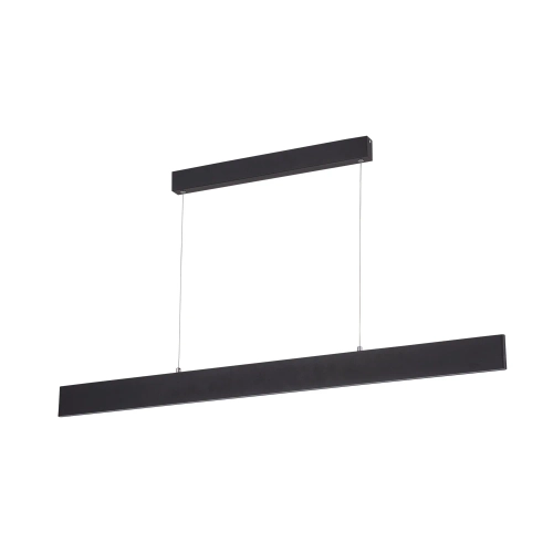 Купить Подвесной светильник Arte Lamp LARGO A2505SP-2BK