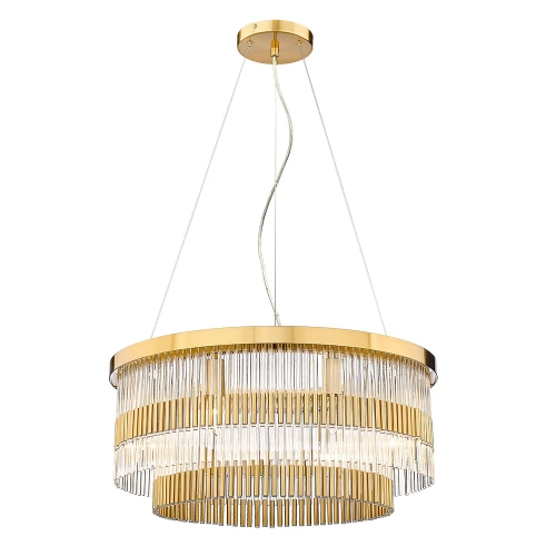 Купить Подвесная люстра Divinare BRILLANTE 6813/17 LM-8