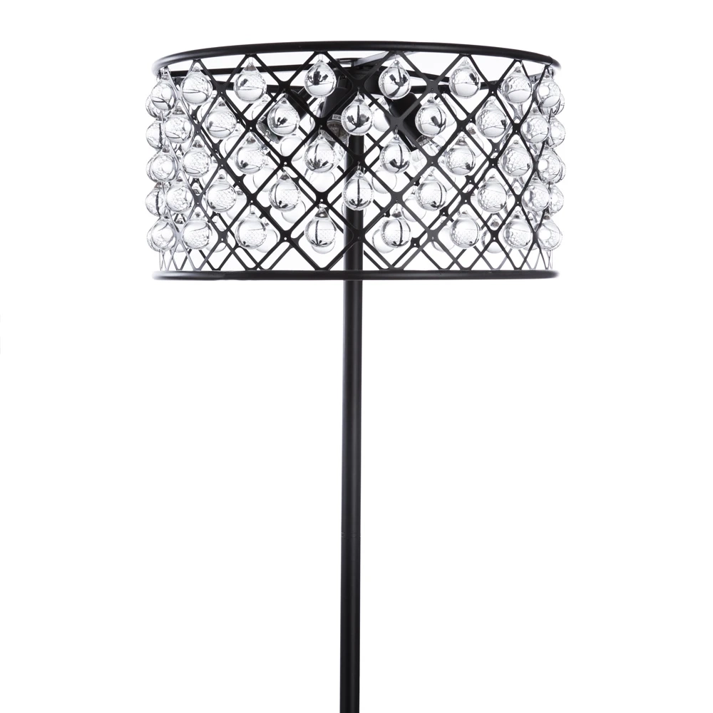 Торшер Divinare BRAVA 8203/01 PN-5