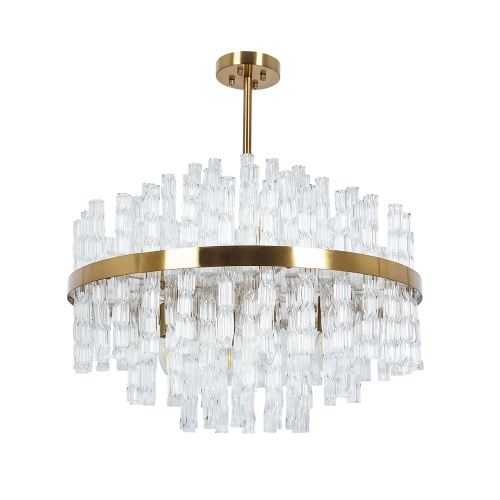 Купить Потолочная люстра Divinare MEADOW 6053/17 LM-9