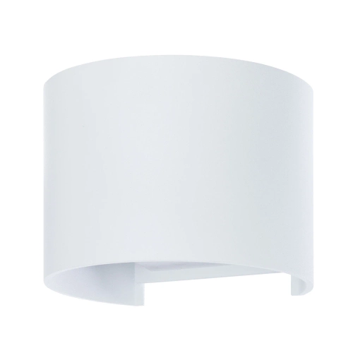 Купить Фасадный светильник Arte Lamp RULLO A1415AL-1WH