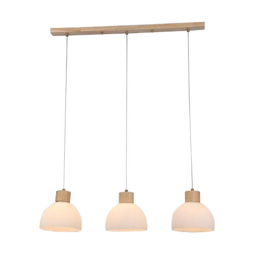 Купить Подвесной светильник Arte lamp CAPRICE A4184SP-3BR
