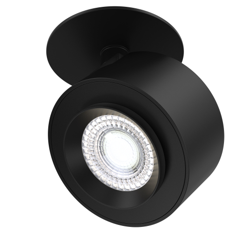 Купить Потолочный светильник Technical C063CL-L12B4K