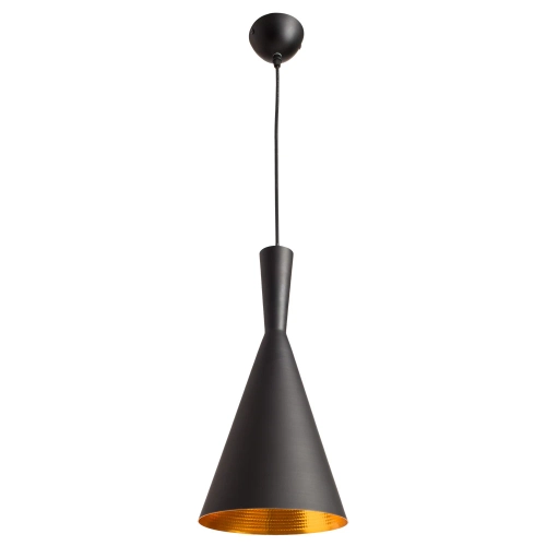 Купить Подвесной светильник Arte Lamp CAPPELLO A3408SP-1BK