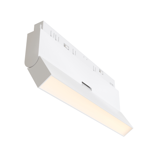 Купить Трековый светильник Technical TR036-4-12WTW-DD2-W