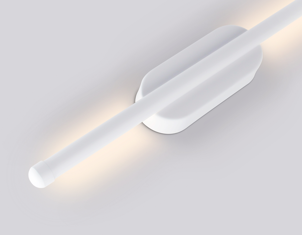 FL5199 WH белый LED 4200K 6W 400*50*25