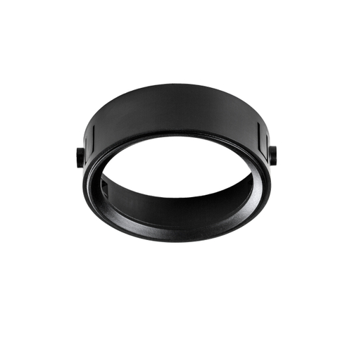 Купить 214007 Кольцо фиксации DOMINO под лампу/модуль D50mm д/21450х-21460х ЧЕРНЫЙ